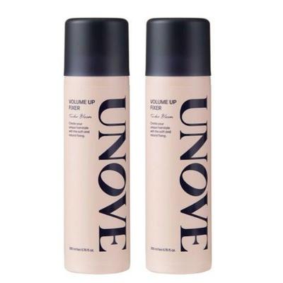 Volume Up Fixer 200ml X 2