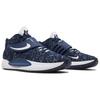 Nike KD 14 TB College Navy Men Sneakers Blue White DM5040-400