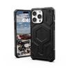 Etui Uag Monarch Pro Z Magsafe Do Iphone 15 Pro Max - Czarny Karbon