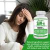 SAM-e-S-adenosylmethionine 1000 mg 120 capsules