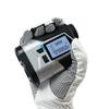 1200m USB Type-C Rechargeable Golf Laser Rangefinder with Slope Adjusted Flag-Lock Vibration Distance Meter