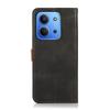KHAZNEH For Xiaomi Redmi 15C 4G (EU) (173mm) Wallet Phone Case Stand Leather Flip Cover