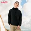 Baleno 2025 Autumn/Winter Unisex Outdoor Windproof Sport Jacket