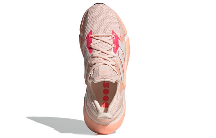 adidas Wmns X9000L4 'Pink Tint' Women's FW8407