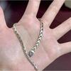 Snake Shape Heavy Bracelet Super Cool Light Luxurious Temperament Versatile Fashion Bracelet