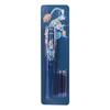 4Pcs/set Guochao Guofeng Qingyunzhi Four Divine Beasts Pen  Practice Thermal Erasable Pen
