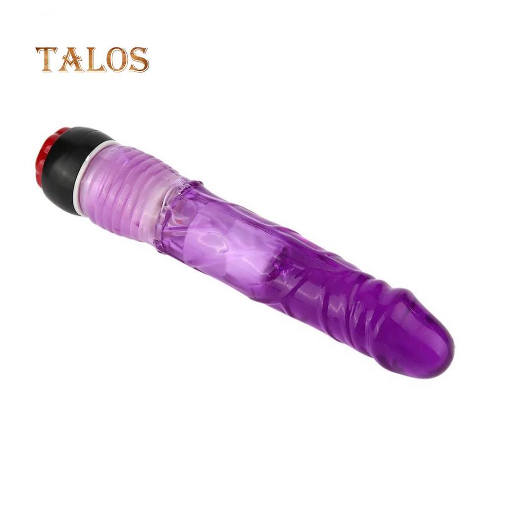 Women Realistic Big Fake Penis Dildo Vibrator Massager Masturbation Sex Toy Sex Toys For Adult