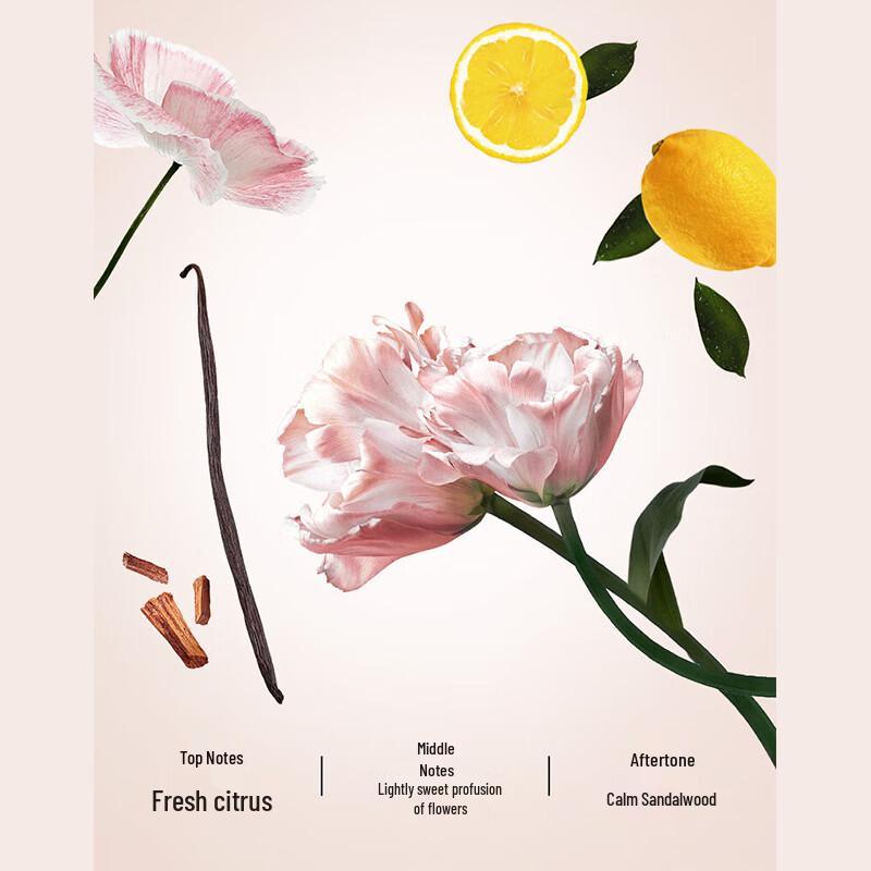 Kérastase Glaze Rose Radiant Shampoo