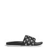 Sports Sandals Adilette Comfort Sandals LQB26 Core White Cm Black/Footwear White/Footwear (GV9735) 26.5