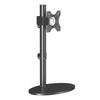 Jianleji Rotatable & Liftable VESA Monitor Stand