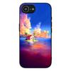 For Samsung Galaxy A25 A37 A57 A12 A14 A50 A51 A70 A71 A72 A21S A04 M15 Note 20 9 8 10 Case Vegeta Dragons Son Gokus Balls