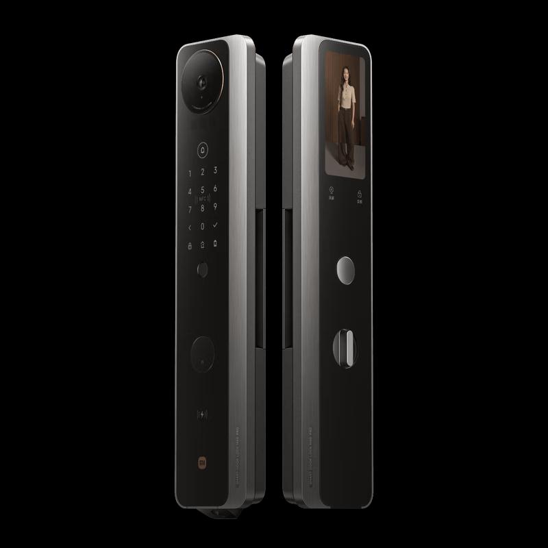 Xiaomi M40 Pro AI Palm Vein & 3D Facial Recognition Smart Door Lock