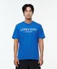 LIMELIGHT APPAREL Athlete T-Shirt (Blue/White)