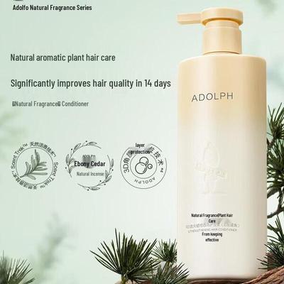 Adolph Core Resilience & Smoothness Hair Conditioner