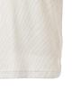 Golf Polo Shirt Zebra 5 [New Balance] Short-Sleeve (Stretchable, Print) / Men's / 012-6168005 030_White [L]