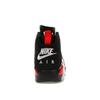 Air Jordan MVP Bred Men Sneakers Black White University-Red DZ4475-061