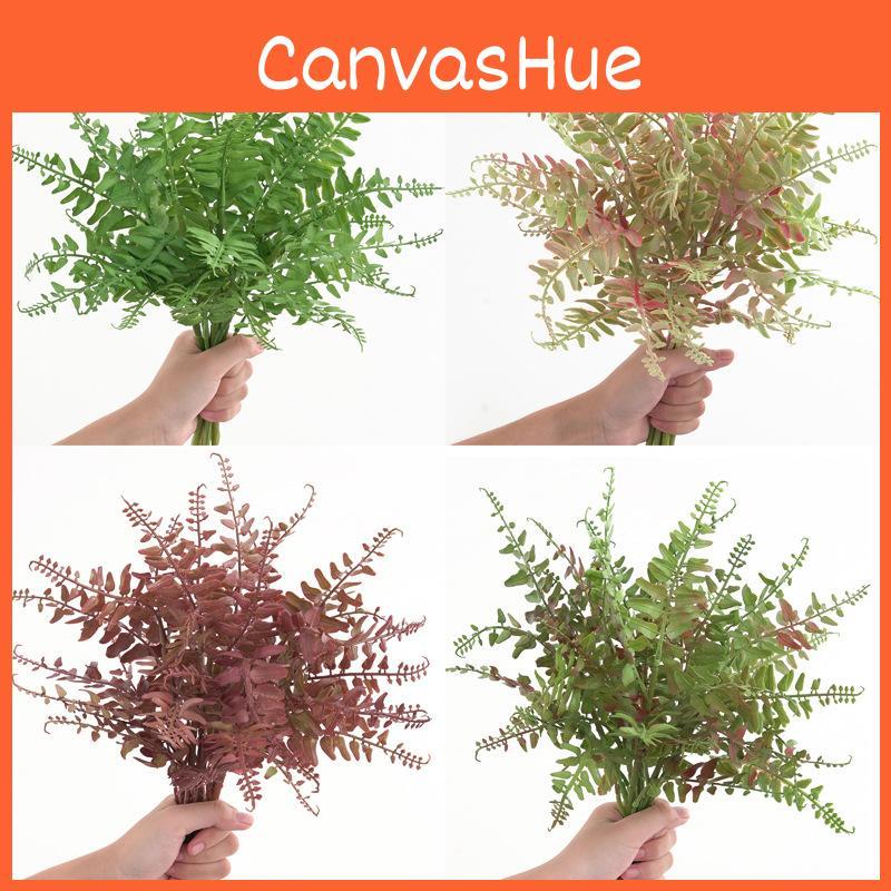Artificial Exaltata Nephrolepis For Indoor Outdoor Decor And Studio Photography