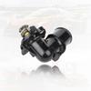 Thermostat for Maserati Ghibli Levante Quattroporte V6 3.0 Diesel Engine 46328183 Car Accessories