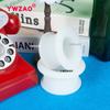 YWZAO Anal Plug Hollow Silicone Ring G44