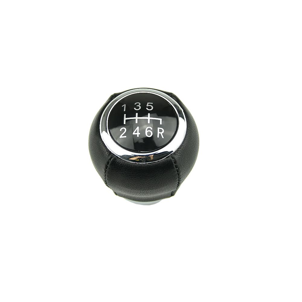 6 Speed Gear Stick Shifter Lever Shift Knob Fit For Subaru Outback Legacy Forester Impreza STI WRX 35022AG042