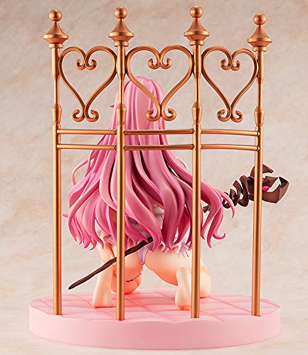 KDcolle Healer's Redo Freya Original Version 1/7 Scale PVC Painted Complete Figure