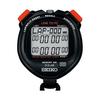 Seiko Data Communication Solar Stopwatch Block Memory SVAJ701