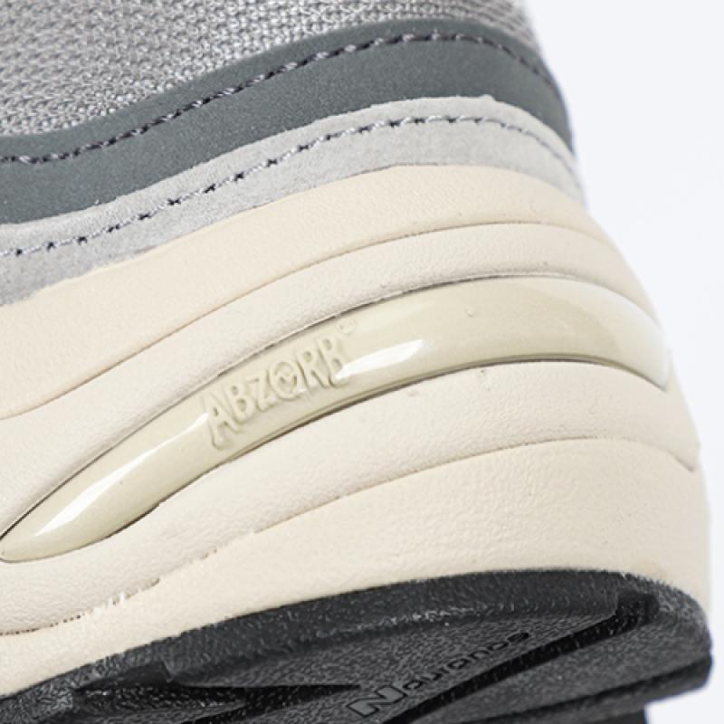 New Balance Genuine 878 Grey