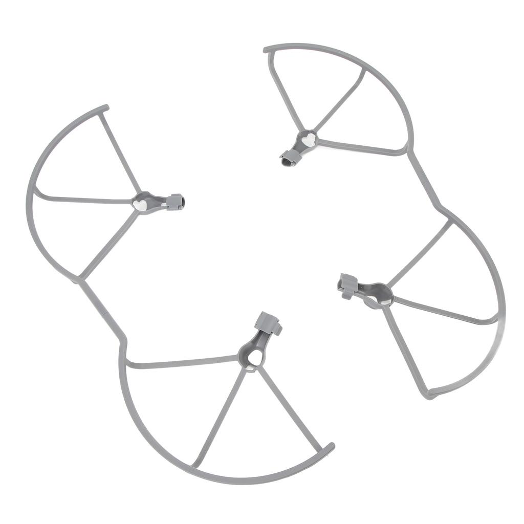 1 Set Propeller Protector Professional Prevents Collision Drone Propellers Protector for AIR 3