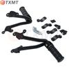 Rear Footpeg Bracket for Kawasaki Vulcan S VN650 EN650 (2015-2022)