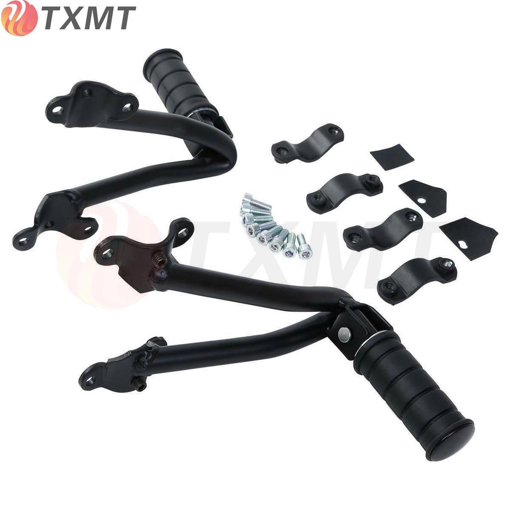 Rear Footpeg Bracket for Kawasaki Vulcan S VN650 EN650 (2015-2022)