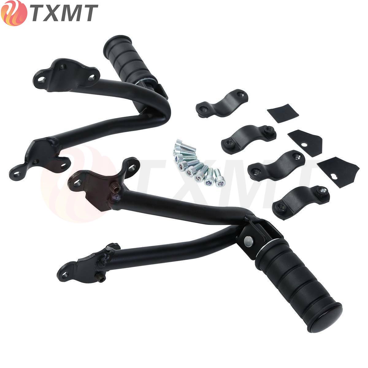 

Rear Footpeg Bracket for Kawasaki Vulcan S VN650 EN650 (2015-2022)