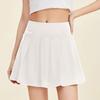 Women's Quick-Dry Pleated Sports Skort