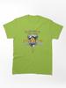 Age of Wonders Do you want to talk about Heroes3? Classic T-Shirt