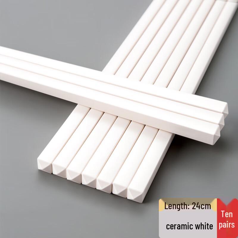 Commercial Grade High-Temperature Alloy Chopsticks