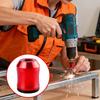 Bit Magnetizer Screwdriver Bit Magnet Ring Electric Drill Bits Fitting For Woodworking Industrial Home Improvement Automotive