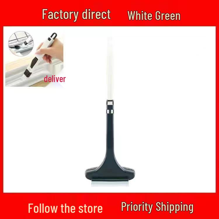 Multifunctional Double-Sided Screen and Glass Window Cleaner