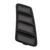 Hood Air Vent Grille Cover Car Exterior Accessories Replacement for Mercedes Benz W166 GL ML Class 2012‑2015 Left