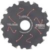 Tajima Chip Saw All Diamond for Hard Ceramics 100-10P TC-KYAD10010