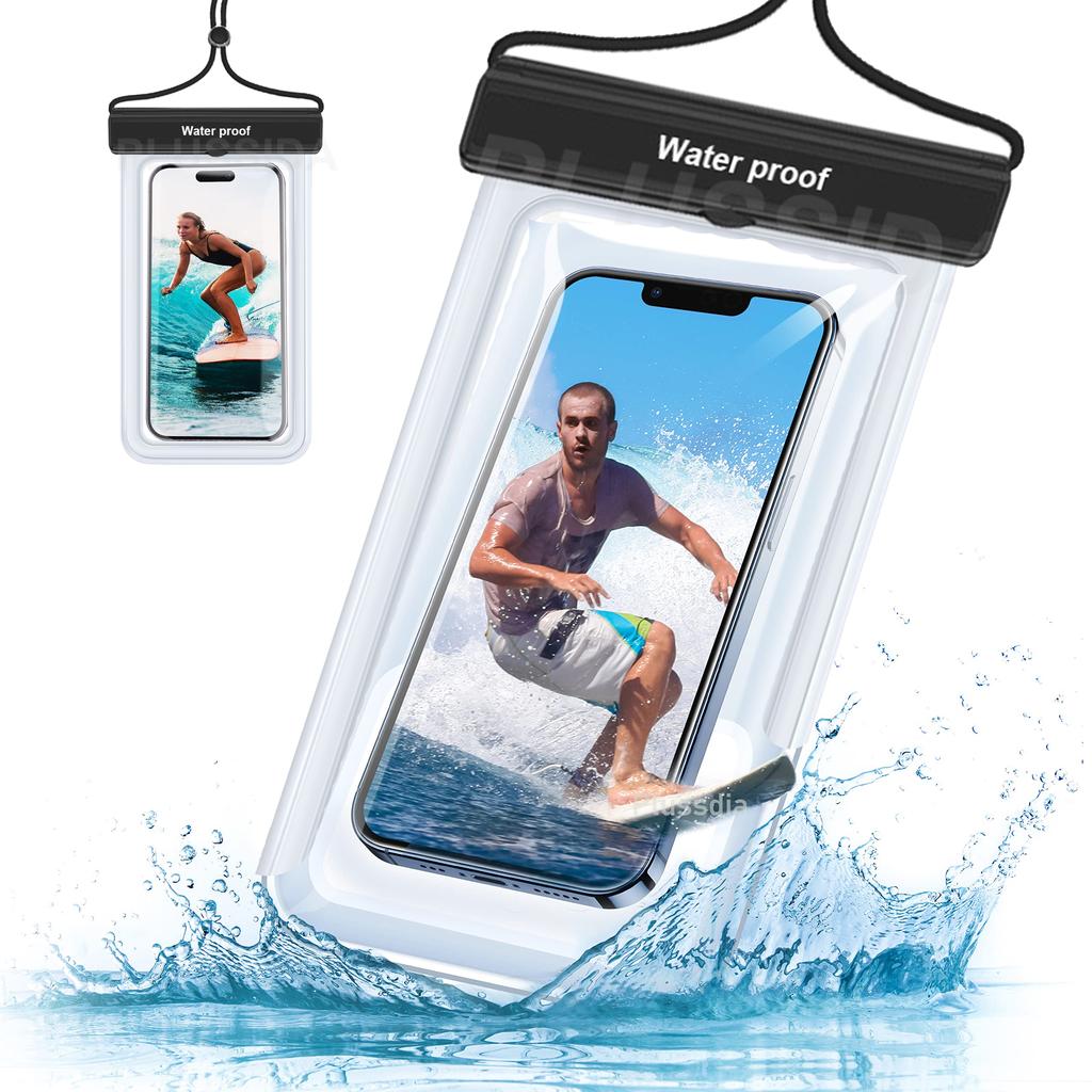 Waterproof Phone Case Water Proof Bag Cell Mobile Cover Smart  Universal Pouch