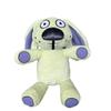 35cm Knuffle Bunny Plush Toy Kawaii Animal Rabbit Stuffed Plushies Toys for Pillow Children Toys Birthday Gift