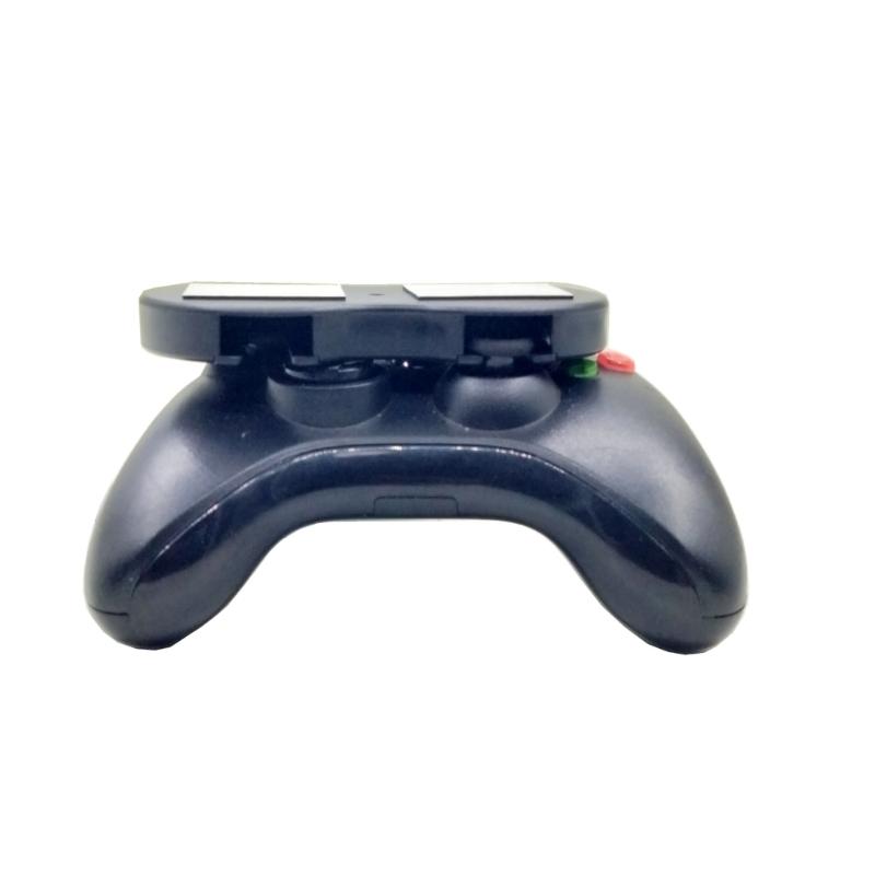 Game Handle Hanger Hanging Bracket for Controller Under Desk Storage Rack Adhesive Holder Gamepad Mount Holder