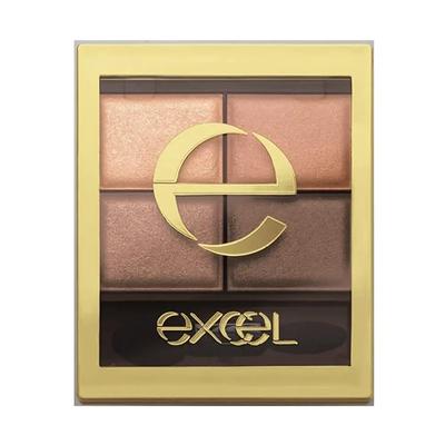 Maquillaje de ojos – Sombras para los ojos