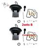 Motorcycle Carburetor Repair Kit Piston Diaphragm Plunger for Honda CB400 NC31 CB400SF CB 400 CBR400 CBR 400 NC29 CBR250 NC22