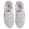Nike Dunk Low Comfortable Versatile Low-Top Skate Shoes Women Sneakers White Red Pink IM6025-121