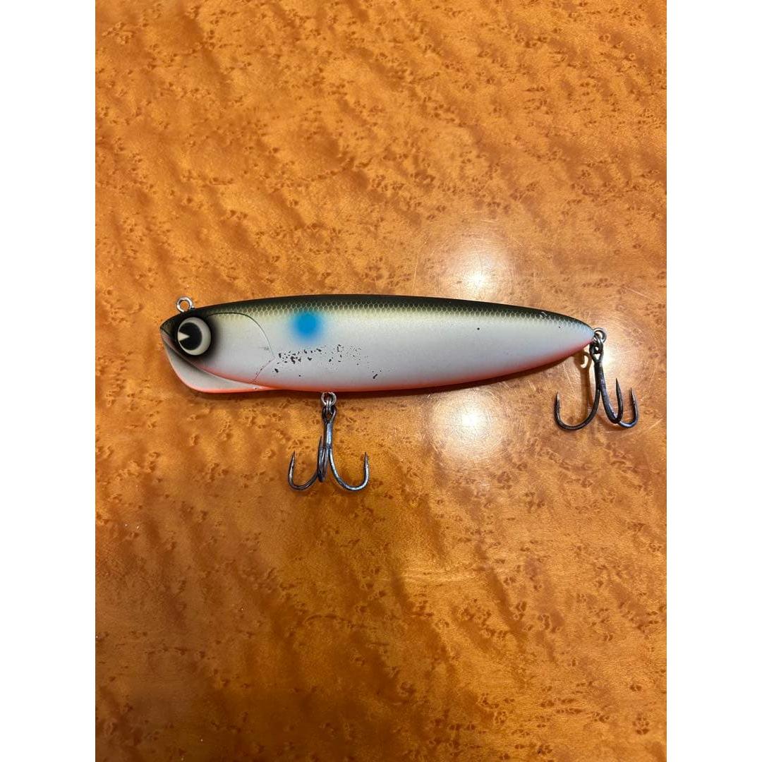 Used ima somari somari140 Konoshiro pattern big bait