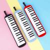 Educational Harmonica 32 Keys Mouth Organ Adult Pianica  Beginners
