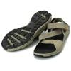 Timberland Motion Dune Bequeme Vielseitige Strandsandalen Herrensandalen Braun A6DPP-EVH