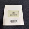 Used [Good Condition] ORIENT 3 Star Crystal Automatic Watch