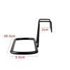 Kitchen Multifunctional Practical Toilet Paper Towel Rack Roll Holder Cabinet Hanging Shelf Non Punching Storage Racks Tools