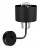Wall Lamp, Square Lamp, Ceiling Lamp, Black Led Lamp